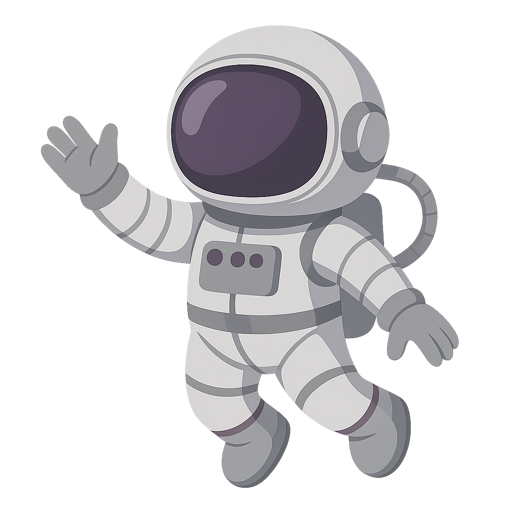 Astronaut